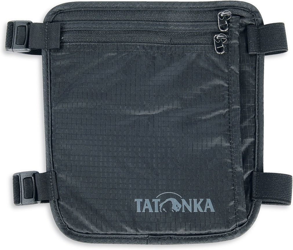 Tatonka Skin Secret Pocket noir