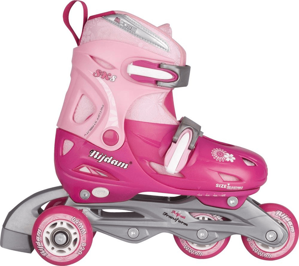 Nijdam 52QP Junior