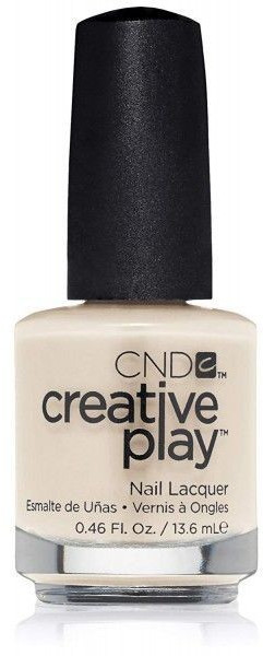 CND Vernis base coat Creative Play (13.5 ml)
