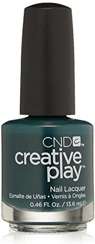 CND Creative Play - 434 Cut To The Chase (13,5ml)