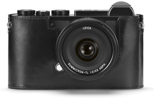 Leica Protektor CL black