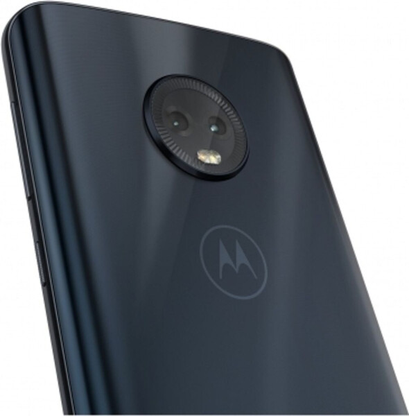 Motorola Moto G6 32GB deep indigo, Bild 7