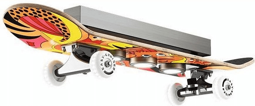 Evotec LED Easy Cruiser (84988501)