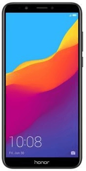 Honor 7C