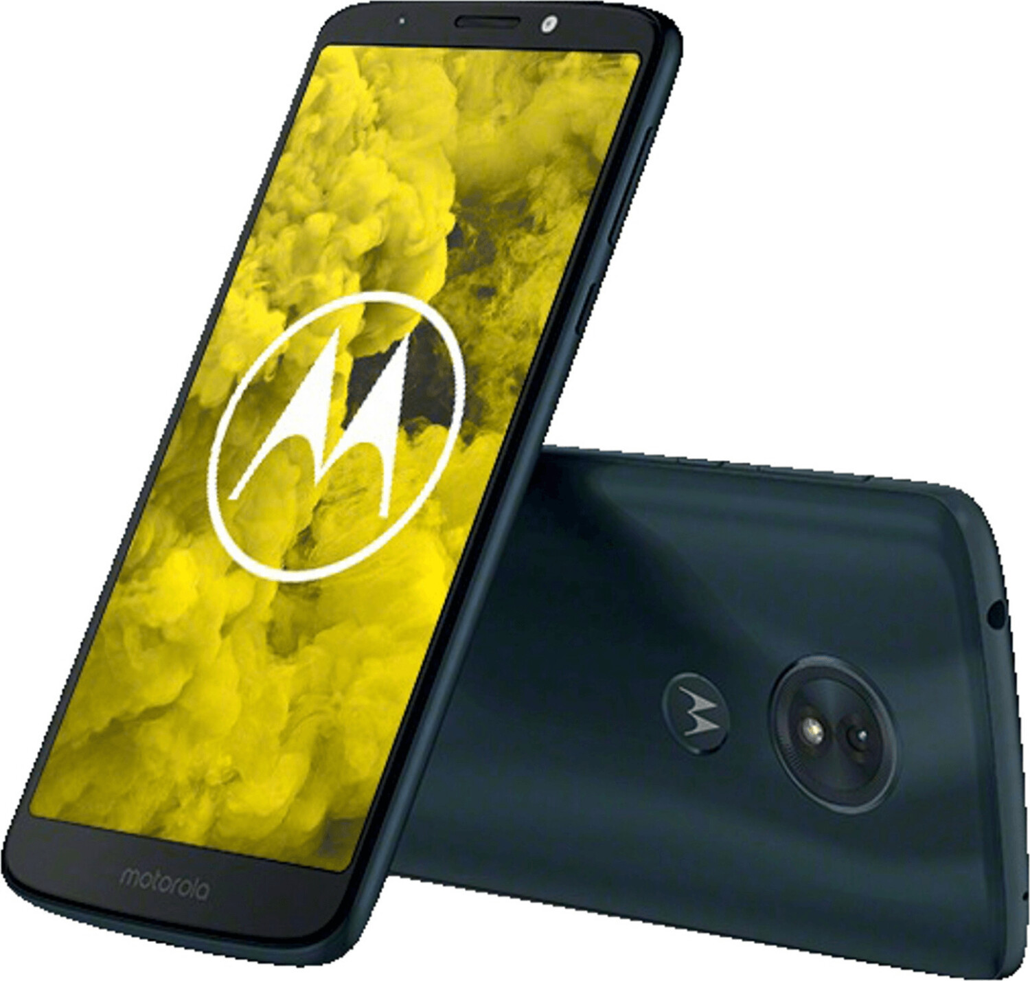 Motorola Moto G6 Play deep indigo