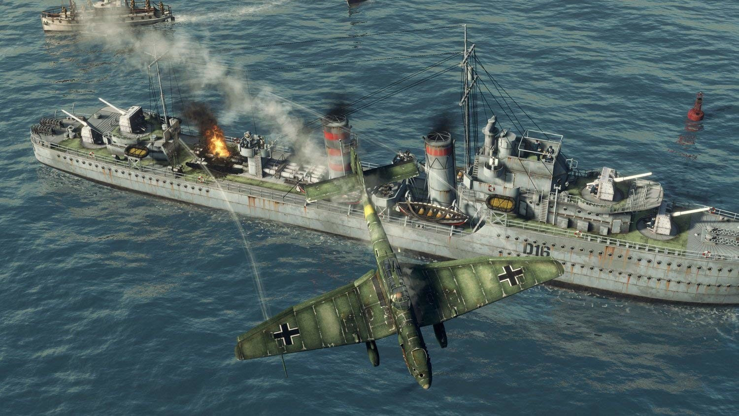 Sudden Strike 4 : European Battlefields Edition (Xbox One)