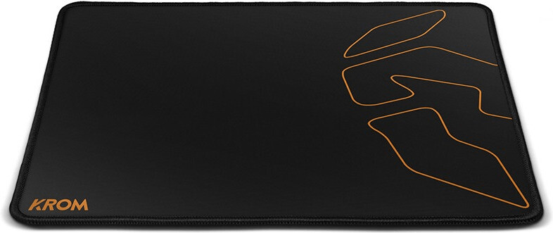 Krom Gaming Knout Speed Gaming Mousepad
