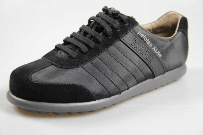 Camper Pelotas 18302 black
