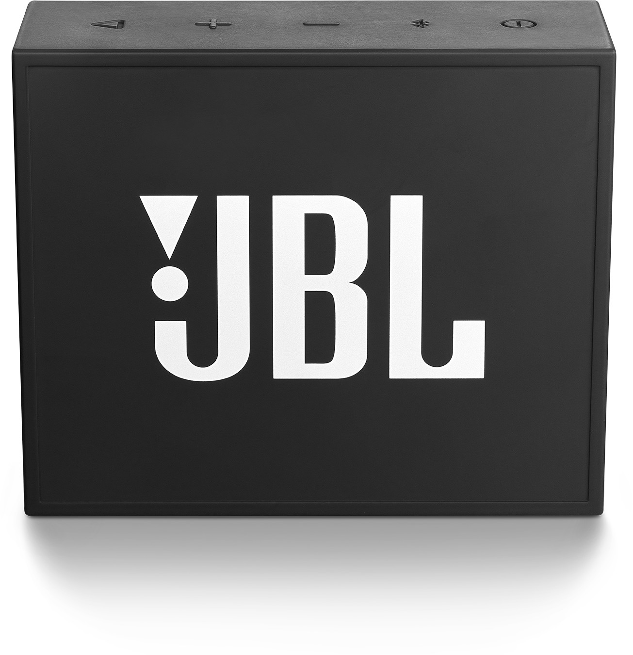 JBL GO+ noir