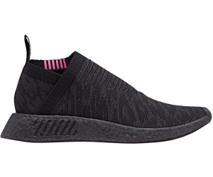 Adidas NMD_CS2 Primeknit core blackcarbonshock pink ab 120 Adidas NMD_CS2 Primeknit greycore blackcore blackfuture