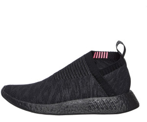 adidas nmd cs2 primeknit schwarz