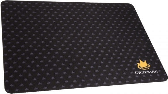 King Mod Mousepad Crown Rev.2