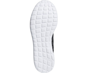 Adidas men's lite racer byd core shoes  black/white online