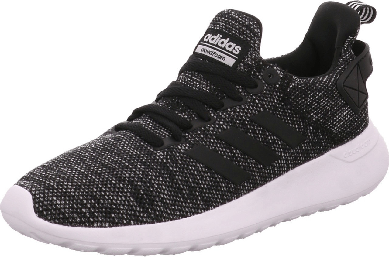 Adidas neo men's cloudfoam lite racer running shoes online