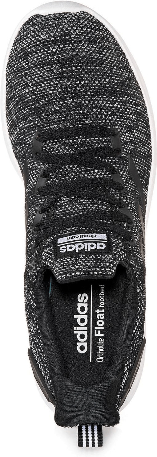 Adidas lite racer byd black clearance