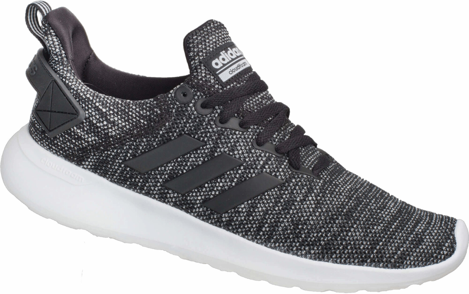Adidas Cloudfoam Lite Racer BYD core black/ftwr white/core black au meilleur prix sur idealo.fr