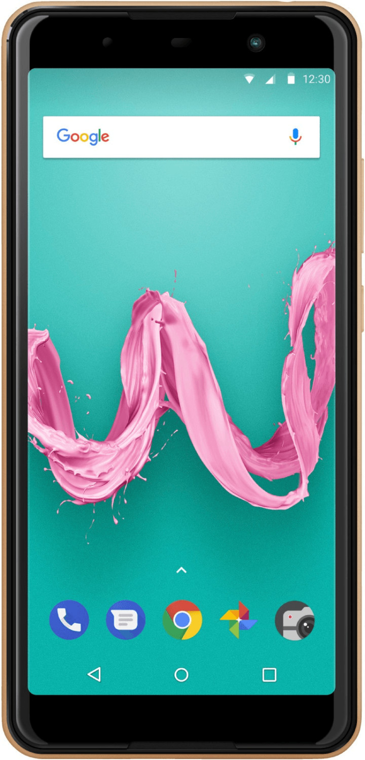 Wiko Lenny 5 or