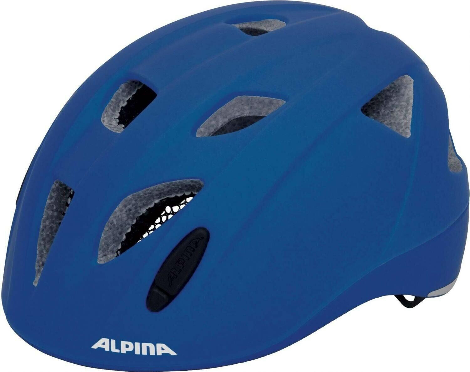 Photos - Bike Helmet Alpina Sports  Sports Ximo L.E. blue 