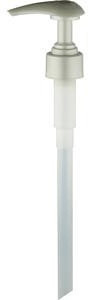 Kérastase Cosmetic Dosing Pump for 1000 ml Bottles