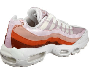 air max 95 rose et orange