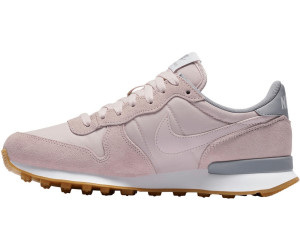 Nike Internationalist Women barely rose/wolf grey/white/barely rose ... Nike Internationalist Women barely rose/wolf grey/white/barely rose ...