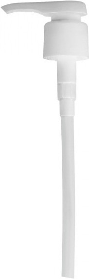 Schwarzkopf BC Bonacure Cosmetic Dosing Pump for 750 ml Bottles