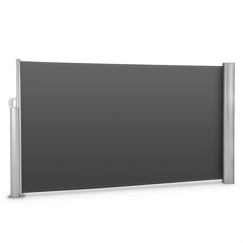 Blumfeldt Bari 316 300 x 160 cm anthracite