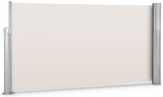 Blumfeldt Bari 316 300 x 160 cm cream