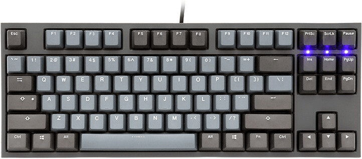 Ducky ONE 2 TKL