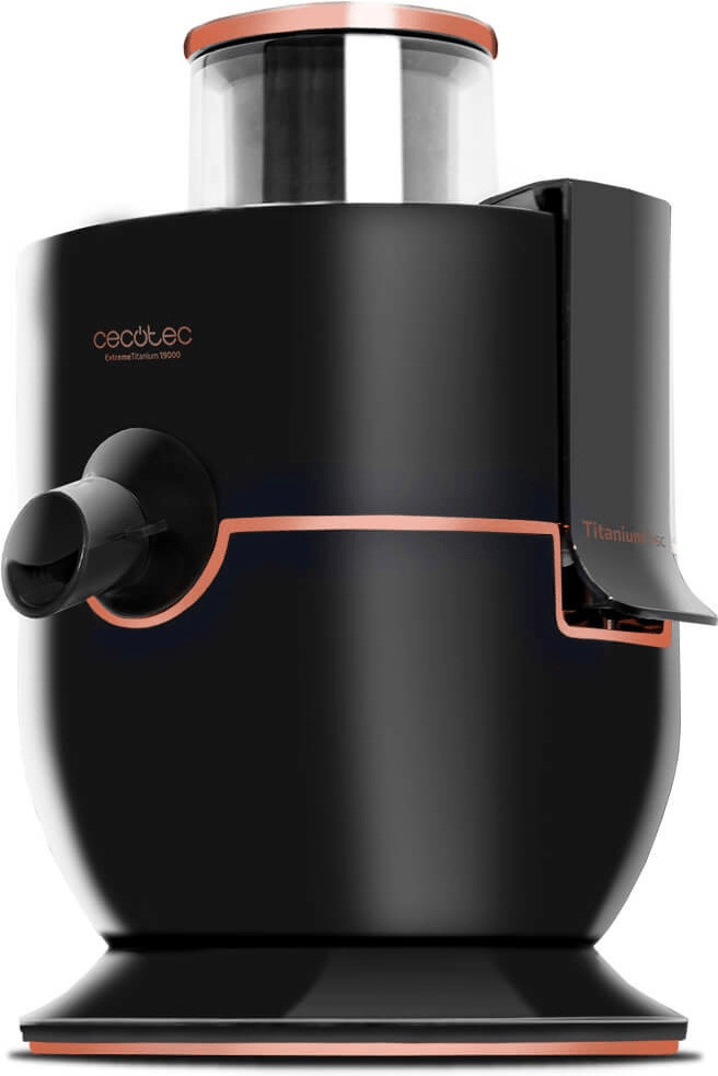 Cecotec Extreme Titanium 1900