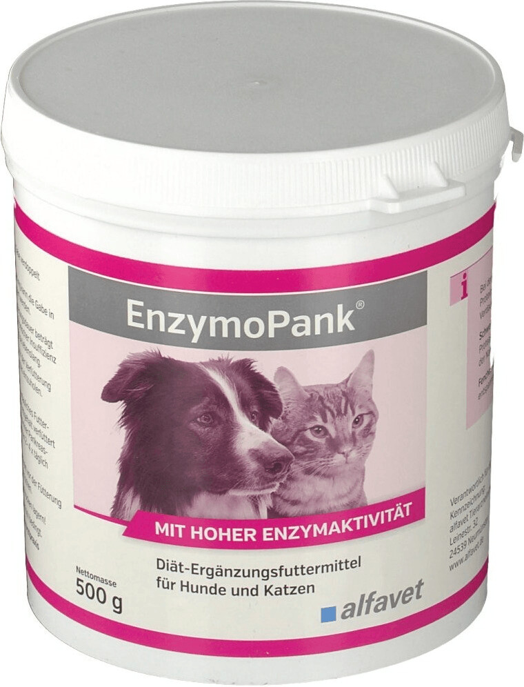 alfavet EnzymoPank