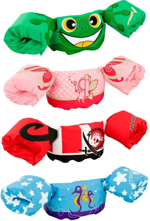 Intex Sevylor Puddle Jumper Deluxe