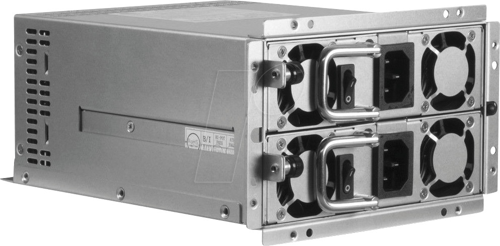 Inter-Tech R2A-MV0700 2x700W