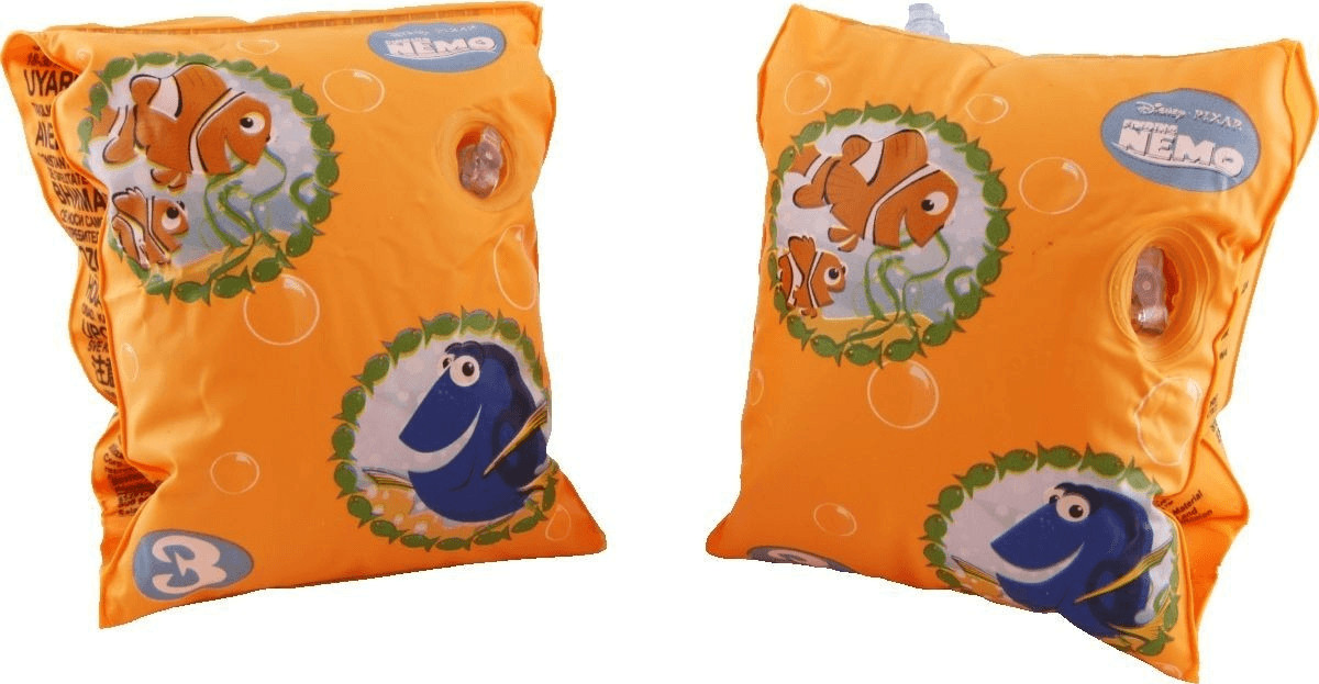 Bestway Brassards Nemo