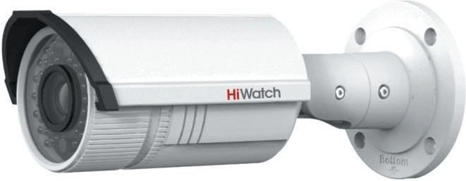 INKOVIDEO HiWatch DS-I126