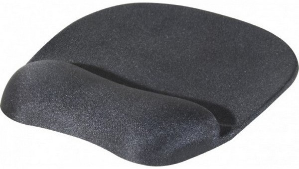 Exertis Connect MousePad with Wrist Rest (190469)