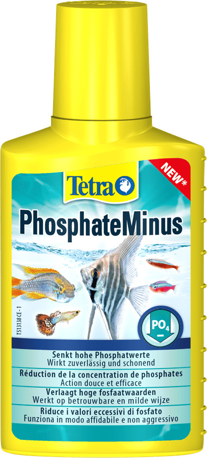 Tetra PhosphateMinus 250 ml