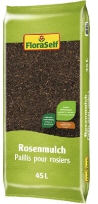 Obi Living Garden Rosenmulch fein 0-20mm ab 9,99 € (Oktober 2026)