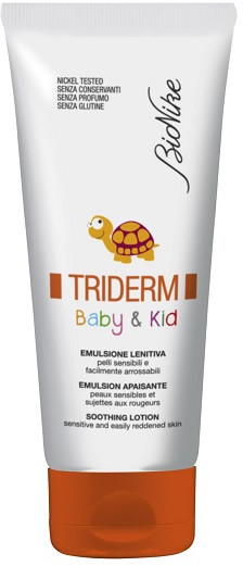 Bionike Triderm Baby&Kid Soothing Lotion (100ml)