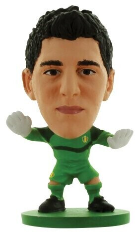 SoccerStarz 400300