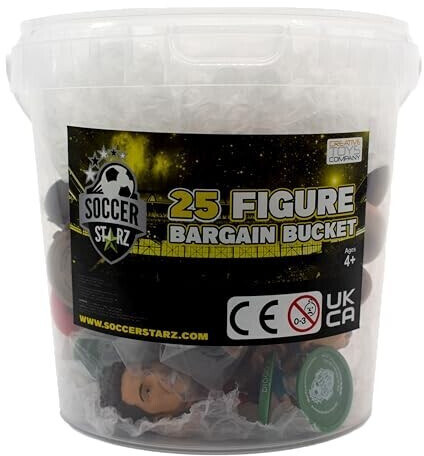 SoccerStarz 401565