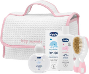 Chicco Baby Moments Clean & Protect confezione regalo (per neonati)