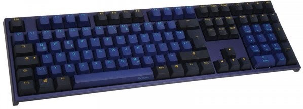 Ducky Channel ONE 2 Horizon PBT