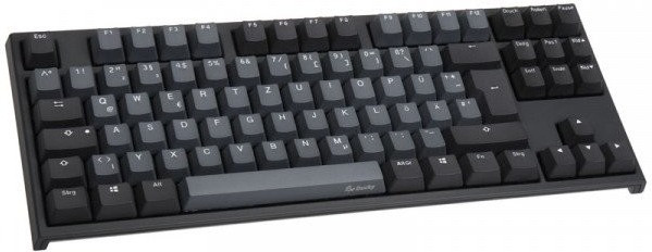 Ducky Channel ONE 2 TKL Skyline (MX Black)(DE)