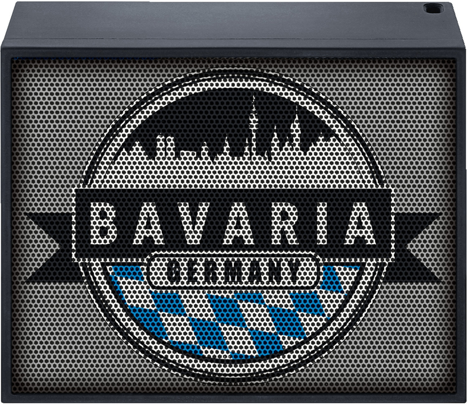 Mac Audio BT Style 1000 Bavaria