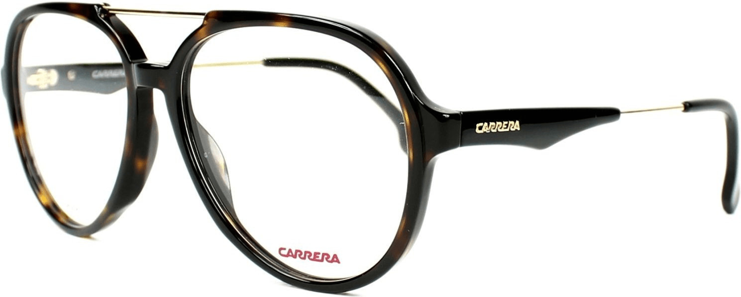 Carrera RC CA1103V 2IK (havana/gold)