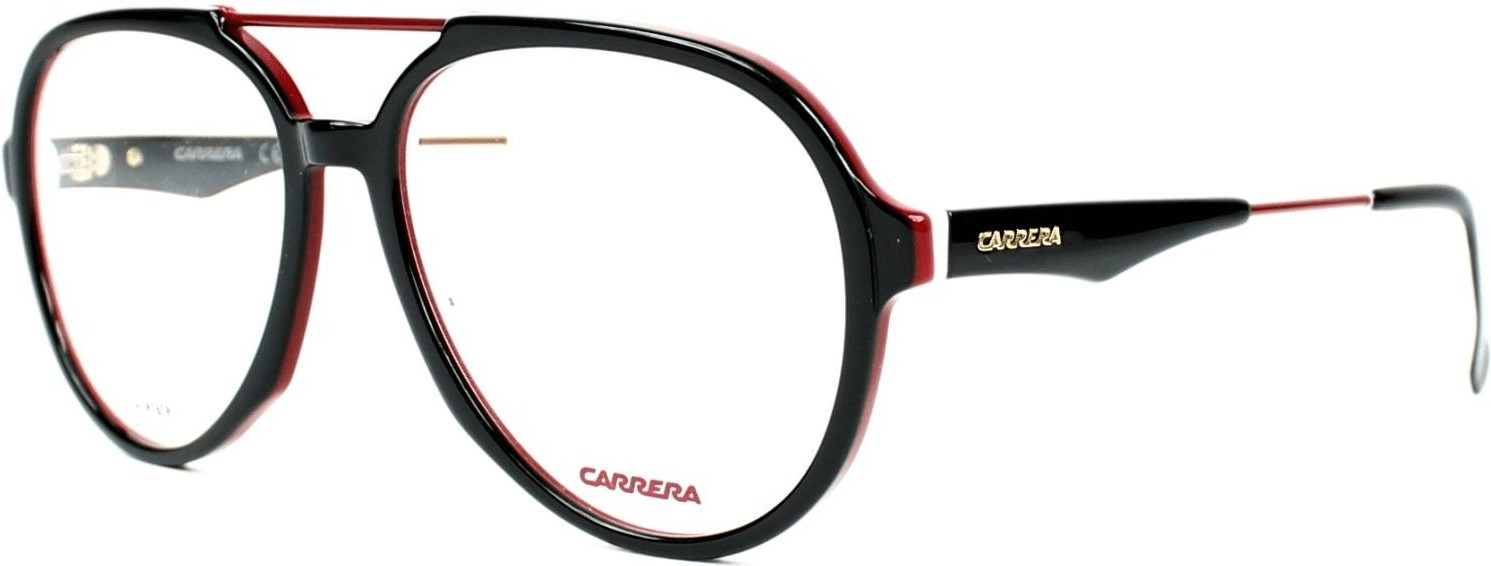 Carrera RC CA1103V GUU (black/bordeaux)