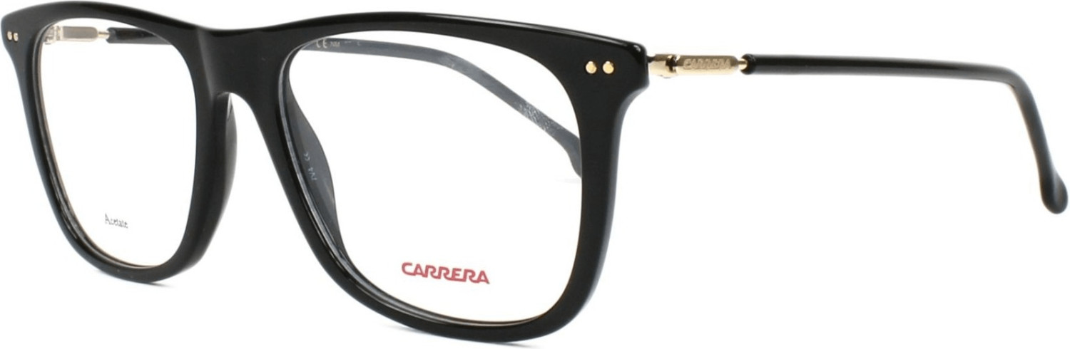 Carrera RC CA144V 807 (black/gold)