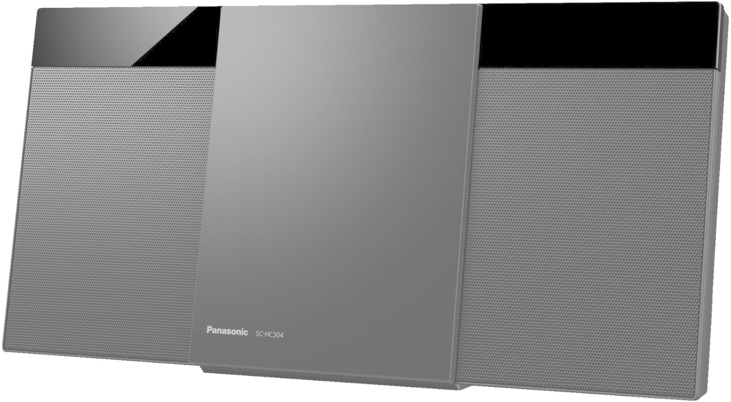 Panasonic SC-HC304 schwarz ab 166,90 € | Preisvergleich bei