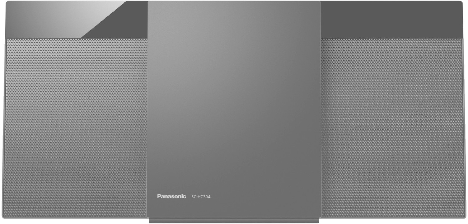 Preisvergleich Panasonic 163,90 2024 ab | (Februar bei SC-HC304 Preise) €